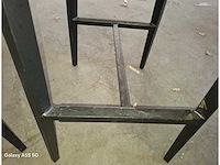 Isabel - bar - tuinstoel (2x) - afbeelding 4 van  4