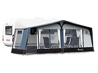Isabella capri north voortent (911-935 cm)