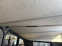 Isabella ventura pacific d300 voortent (950/962-975/989 cm) - afbeelding 2 van  17