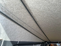 Isabella ventura pacific d300 voortent (950/962-975/989 cm) - afbeelding 4 van  17