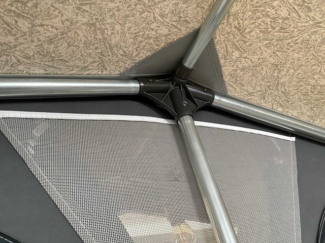 Isabella ventura pacific d300 voortent (950/962-975/989 cm) - afbeelding 5 van  17