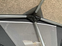 Isabella ventura pacific d300 voortent (950/962-975/989 cm) - afbeelding 5 van  17