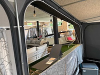 Isabella ventura pacific d300 voortent (950/962-975/989 cm) - afbeelding 7 van  17