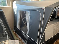 Isabella ventura pacific d300 voortent (950/962-975/989 cm) - afbeelding 12 van  17