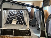 Isabella ventura pacific d300 voortent (950/962-975/989 cm) - afbeelding 15 van  17