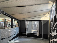 Isabella ventura pacific d300 voortent (950/962-975/989 cm) - afbeelding 16 van  17