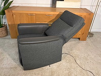 Isak electrische sta-op fauteuil - afbeelding 2 van  16