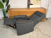 Isak electrische sta-op fauteuil - afbeelding 3 van  16