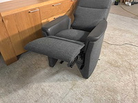 Isak electrische sta-op fauteuil - afbeelding 5 van  16