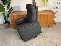 Isak electrische sta-op fauteuil - afbeelding 6 van  16