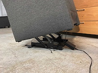 Isak electrische sta-op fauteuil - afbeelding 7 van  16