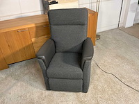 Isak electrische sta-op fauteuil - afbeelding 14 van  16