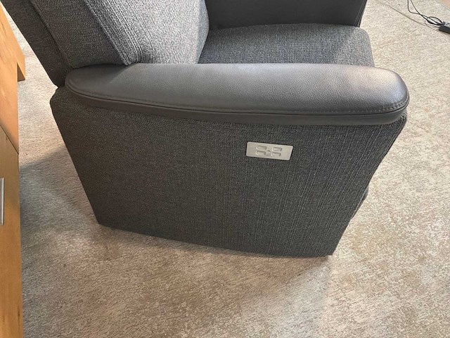 Isak electrische sta-op fauteuil - afbeelding 15 van  16