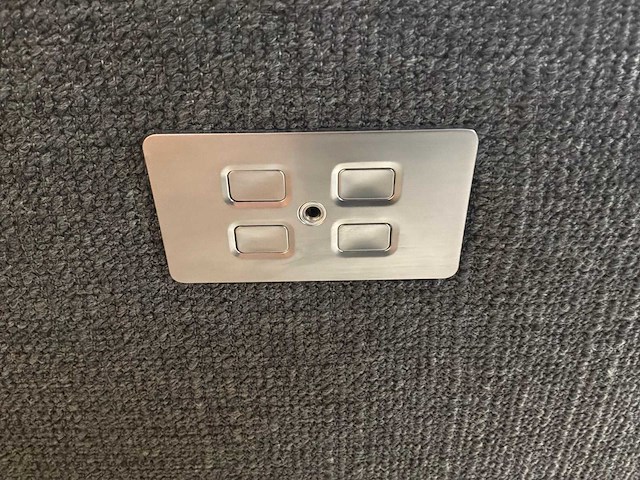 Isak electrische sta-op fauteuil - afbeelding 16 van  16