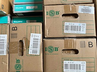 Isb / rollway / kbc / urb - ball bearings - 316kg - afbeelding 2 van  11