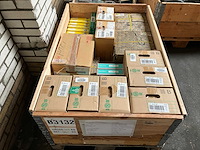 Isb / rollway / kbc / urb - ball bearings - 316kg - afbeelding 11 van  11