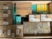 Isb / rollway / kbc / urb - ball bearings - 316kg - afbeelding 9 van  11