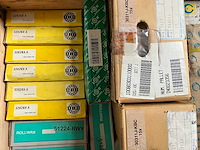 Isb / rollway / kbc / urb - ball bearings - 316kg - afbeelding 4 van  11