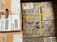 Isb / rollway / kbc / urb - ball bearings - 316kg - afbeelding 5 van  11