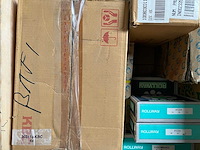 Isb / rollway / kbc / urb - ball bearings - 316kg - afbeelding 6 van  11