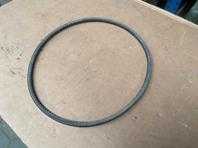 Isc getande riem (100x) - afbeelding 1 van  4