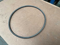 Isc getande riem (100x) - afbeelding 1 van  4