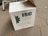 Isc getande riem (100x) - afbeelding 3 van  4