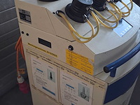 Iscar-etm - 2007 - ind 2007 - inductieverwarmer - afbeelding 10 van  14