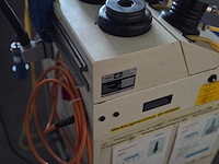 Iscar-etm - 2007 - ind 2007 - inductieverwarmer - afbeelding 12 van  14