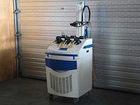 Iscar-etm - 2007 - ind 2007 - inductieverwarmer - afbeelding 2 van  14