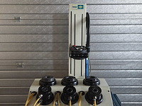 Iscar-etm - 2007 - ind 2007 - inductieverwarmer - afbeelding 5 van  14