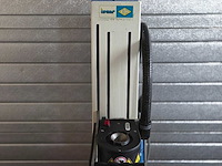 Iscar-etm - 2007 - ind 2007 - inductieverwarmer - afbeelding 6 van  14