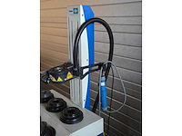 Iscar-etm - 2007 - ind 2007 - inductieverwarmer - afbeelding 8 van  14