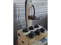 Iscar-etm - 2007 - ind 2007 - inductieverwarmer - afbeelding 9 van  14