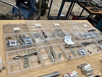 Iscar partij chamdrill boren - afbeelding 1 van  4