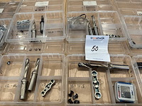 Iscar partij chamdrill boren - afbeelding 3 van  4