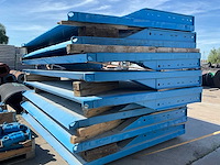 Ischebeck-verbau sleuf bekisting (c) - afbeelding 10 van  14