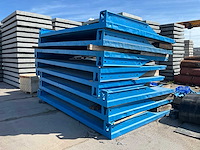 Ischebeck-verbau sleuf bekisting (c) - afbeelding 1 van  1