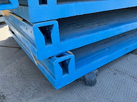 Ischebeck-verbau sleuf bekisting (c) - afbeelding 9 van  11