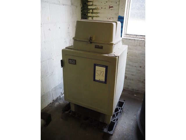 Isco - afbeelding 1 van  7