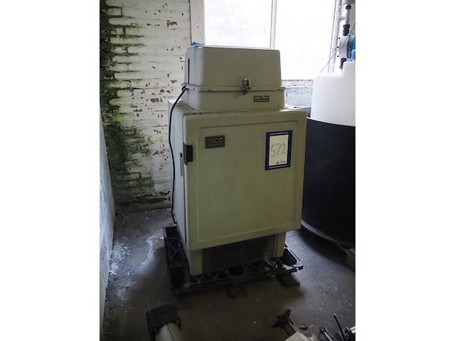 Isco - afbeelding 2 van  7