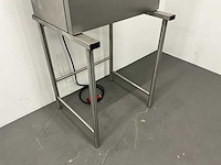 Iseco - energis 6 - regenereeroven - afbeelding 1 van  2