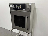 Iseco - energis 6 - regenereeroven - afbeelding 3 van  9