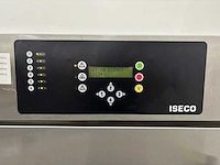 Iseco - energis 6 - regenereeroven - afbeelding 7 van  9