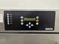Iseco - energis 6 - regenereeroven - afbeelding 7 van  10