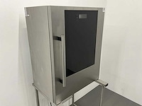 Iseco - energis 6 - regenereeroven - afbeelding 3 van  5