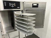 Iseco - energis 6 - regenereeroven - afbeelding 5 van  5