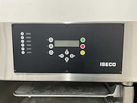 Iseco - energis 6 - regenereeroven - afbeelding 8 van  9