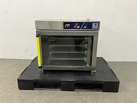 Iseco - mp411 - regenereer oven - afbeelding 3 van  7