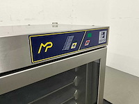 Iseco - mp411 - regenereer oven - afbeelding 7 van  7